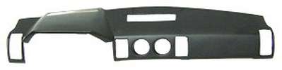 1985 300Zx nissan dash cover #3