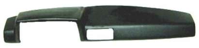 1985 Nissan pickup dashboard #5