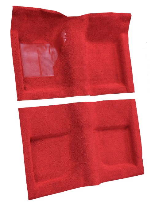 Auto Carpet