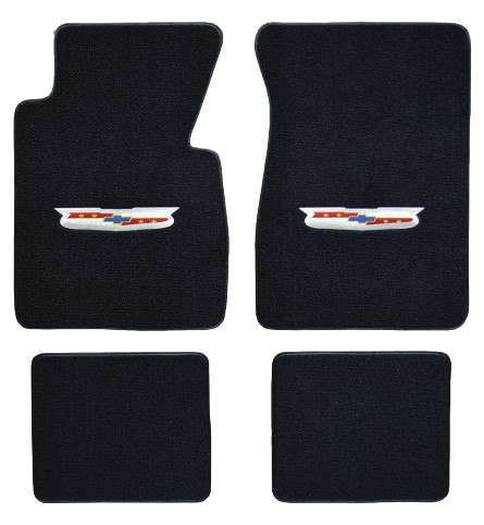Floor Mats
