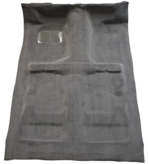 Nissan extended cab carpet #10