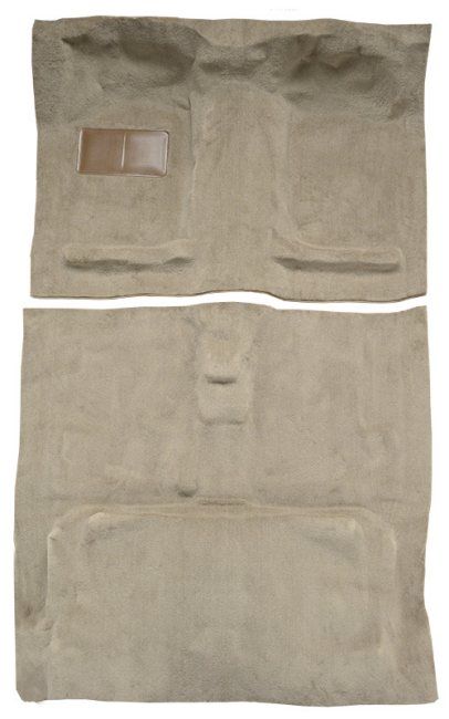 2002 Nissan frontier carpet #7