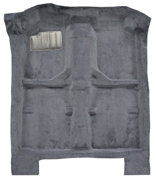1991 Honda civic carpet #3