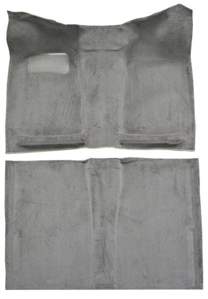 Nissan extended cab carpet