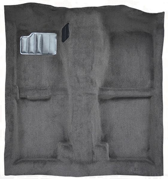 93 Nissan 240sx carpet