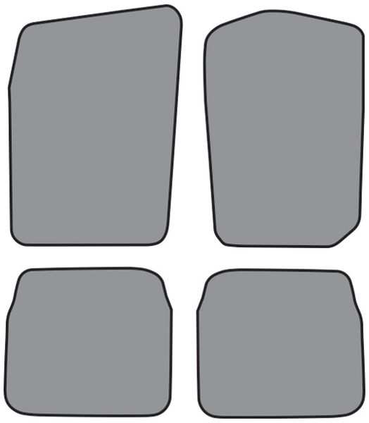 1987 toyota van floor mats #4 1987 toyota van floor mats #4