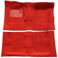 Pontiac Grand Prix Carpet