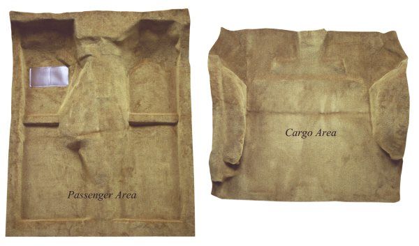 1998 Jeep cherokee carpet kit