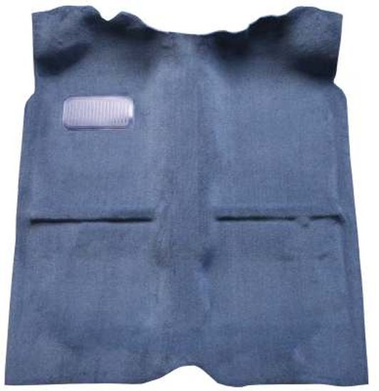 95 Nissan pickup carpet #4