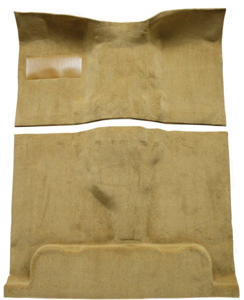 1990 Jeep grand wagoneer carpet