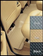Acura MDX Carpet