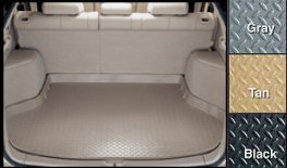 Toyota 4-Runner Carpet