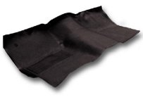 Truck Rubber Mats