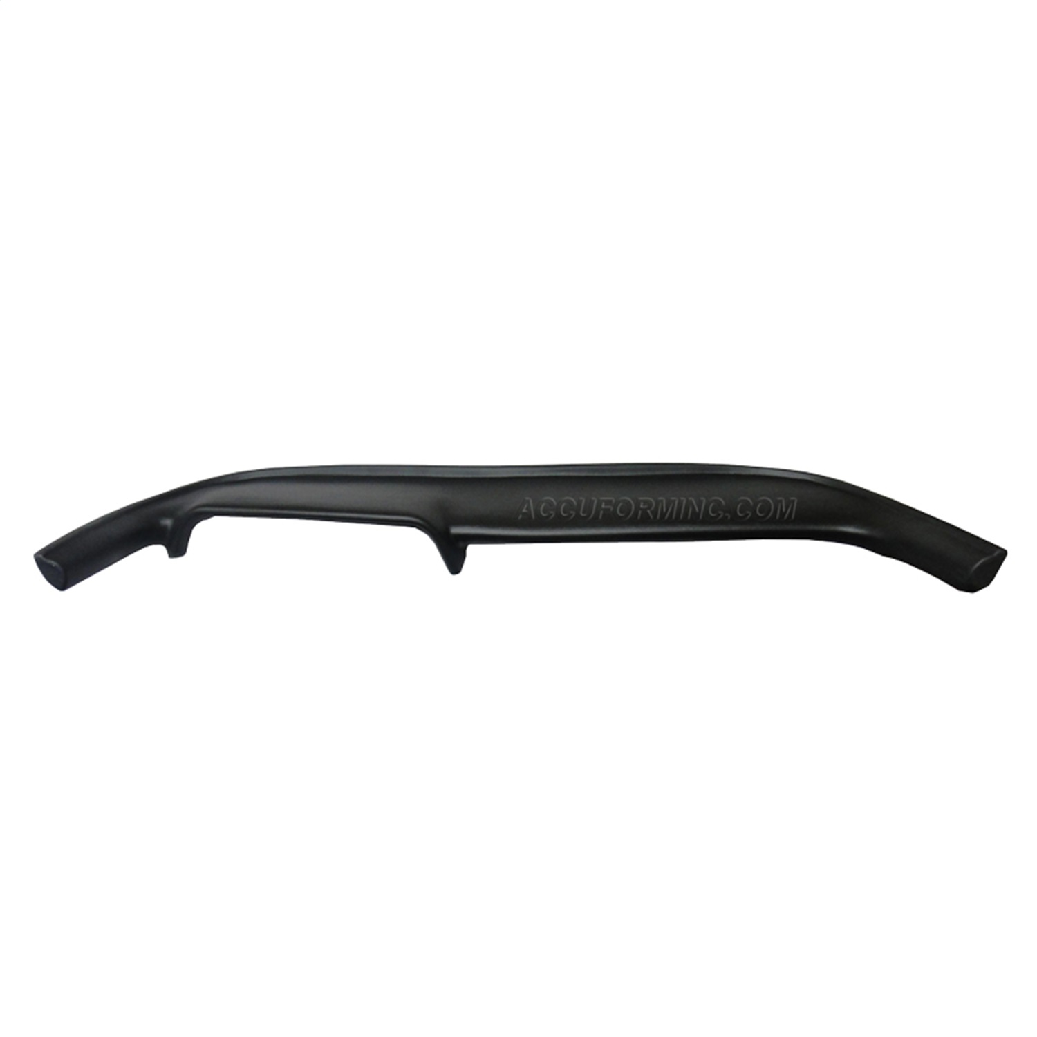 '57-'58 Cadillac Full Size Cars (1941-1953) All Models Without Switch Openings Molded Plastic Dash Cover