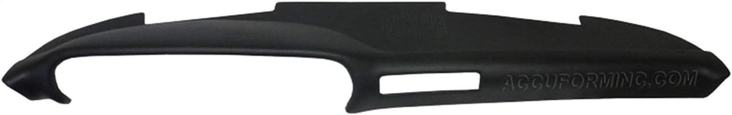 '69-'85 Porsche 911 With A/C and Speaker Molded Plastic Dash Cover
