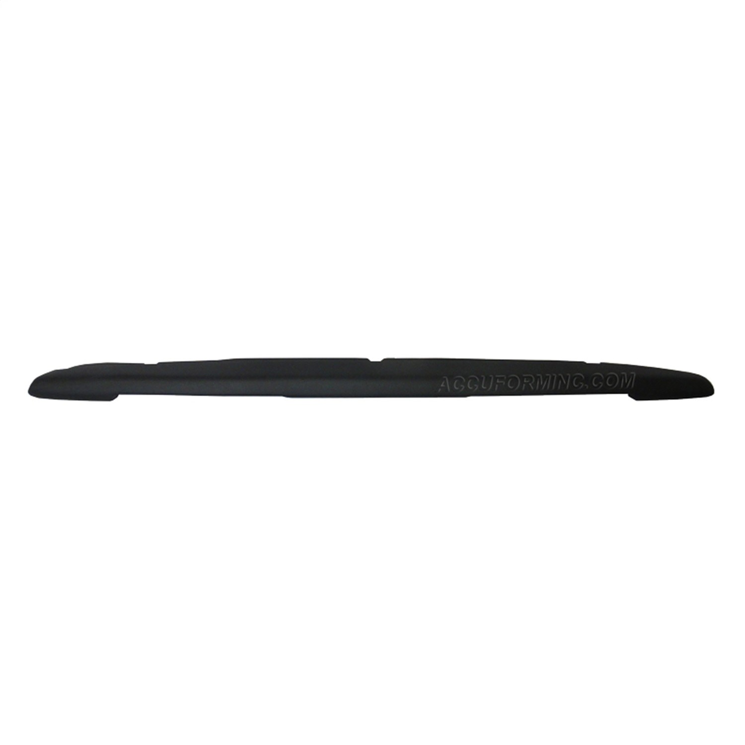 '72-'78 Toyota Truck, Standard Cab  Molded Plastic Dash Cover