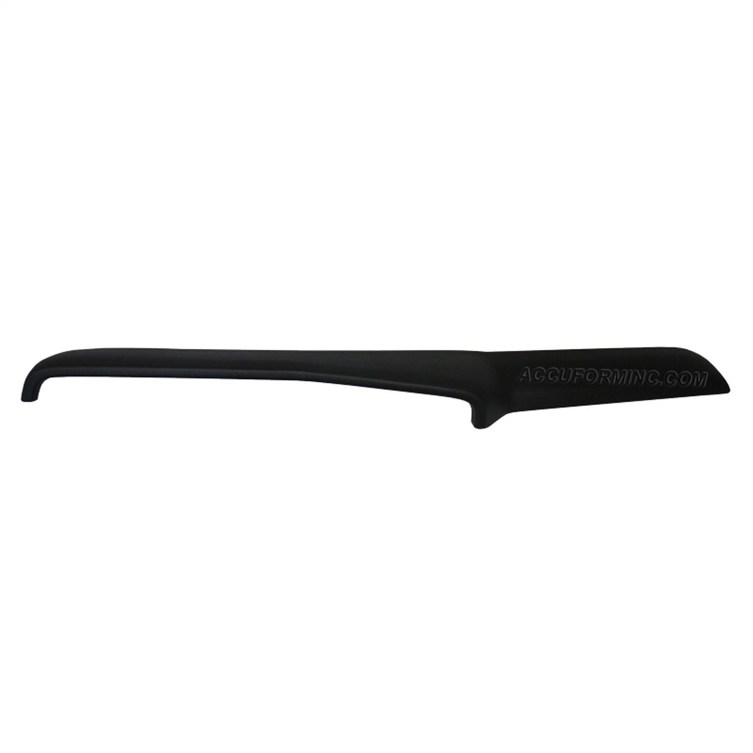 '77-'79 Toyota Corolla TE 51 Molded Plastic Dash Cover