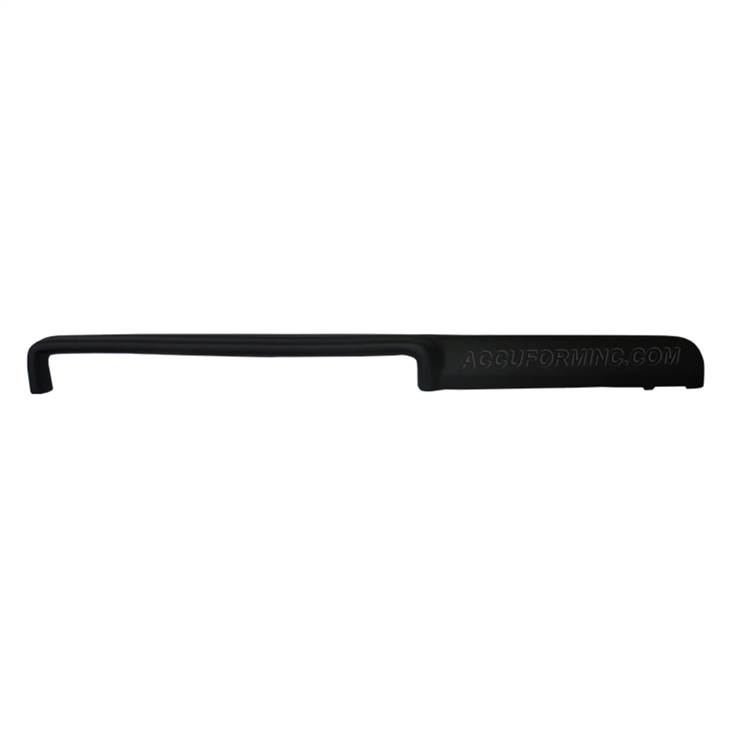 '75-'76 Toyota Corolla TE 31, 37, 38 Molded Plastic Dash Cover