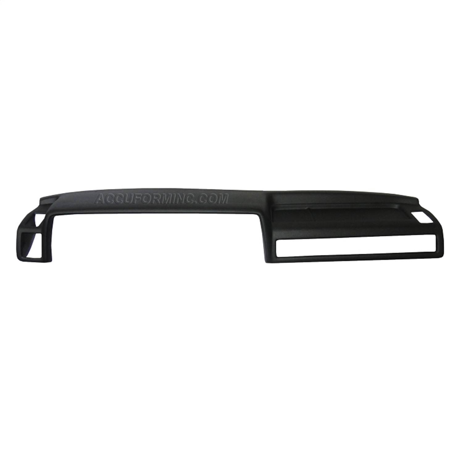 '80-'83 Toyota Corolla EC, EL, ES (2/4 door sedan, wagon) Molded Plastic Dash Cover