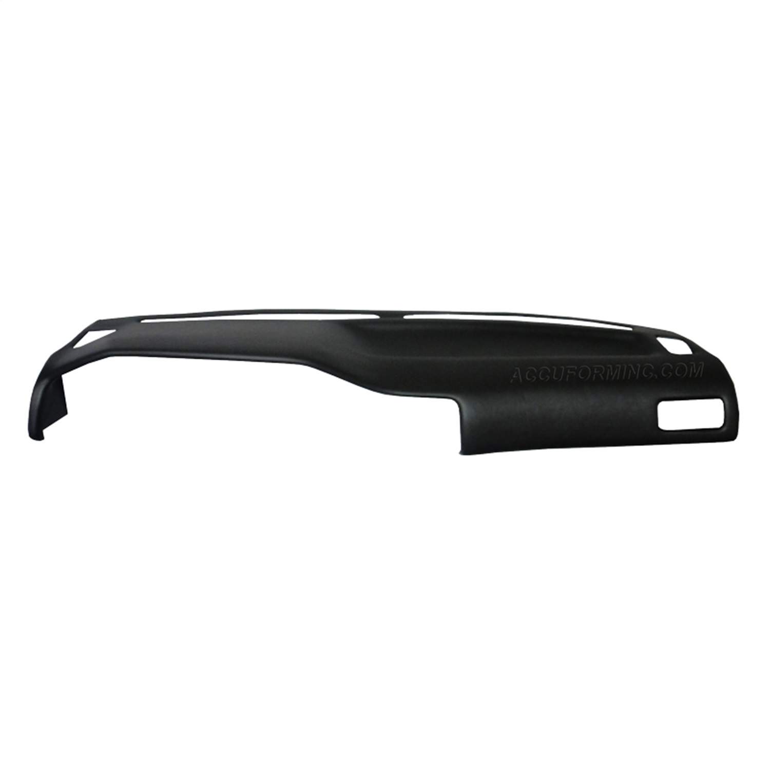 '88-'92 Toyota Corolla Liftback and Coupe Molded Plastic Dash Cover