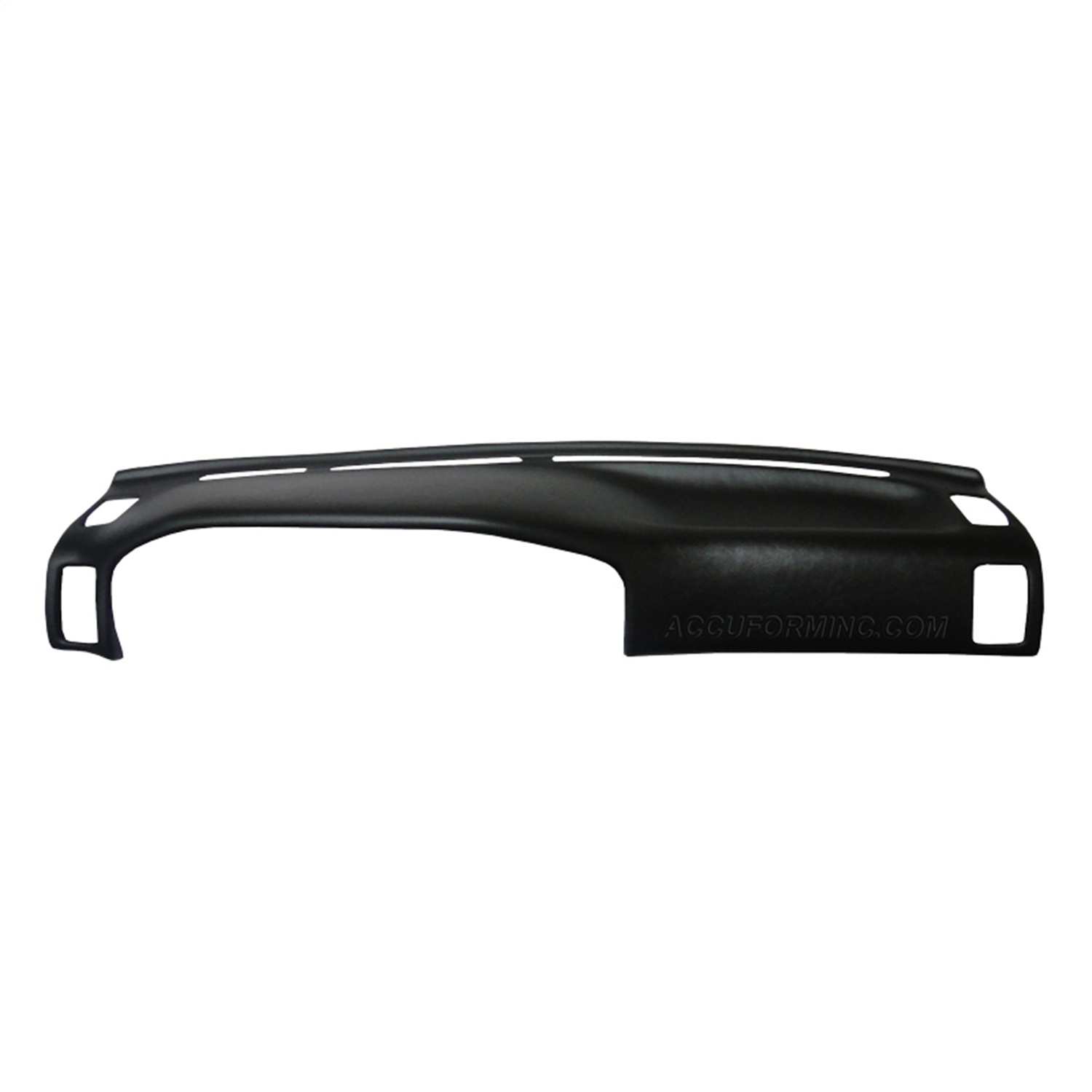 '88-'92 Toyota Corolla Sedan and Station Wagon Molded Plastic Dash Cover