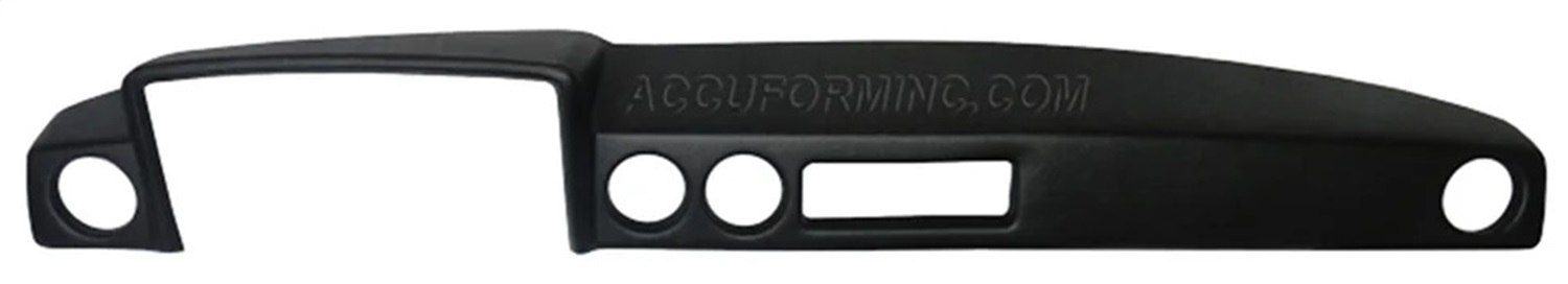 '81-'87 Toyota Land Cruiser FJ-60 Molded Plastic Dash Cover