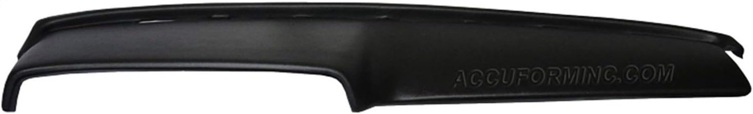 '87-'91 Toyota Camry  Molded Plastic Dash Cover