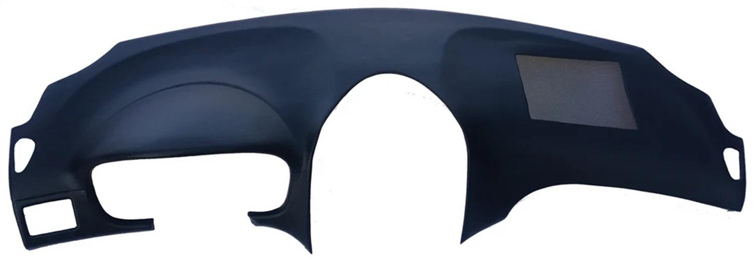 '04-'10 Toyota Sienna  Molded Plastic Dash Cover