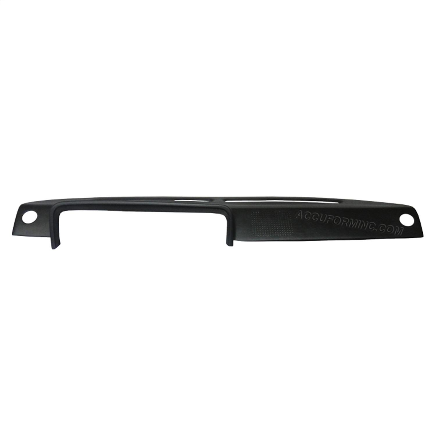 '75-'80 Volkswagen Rabbit  Molded Plastic Dash Cover