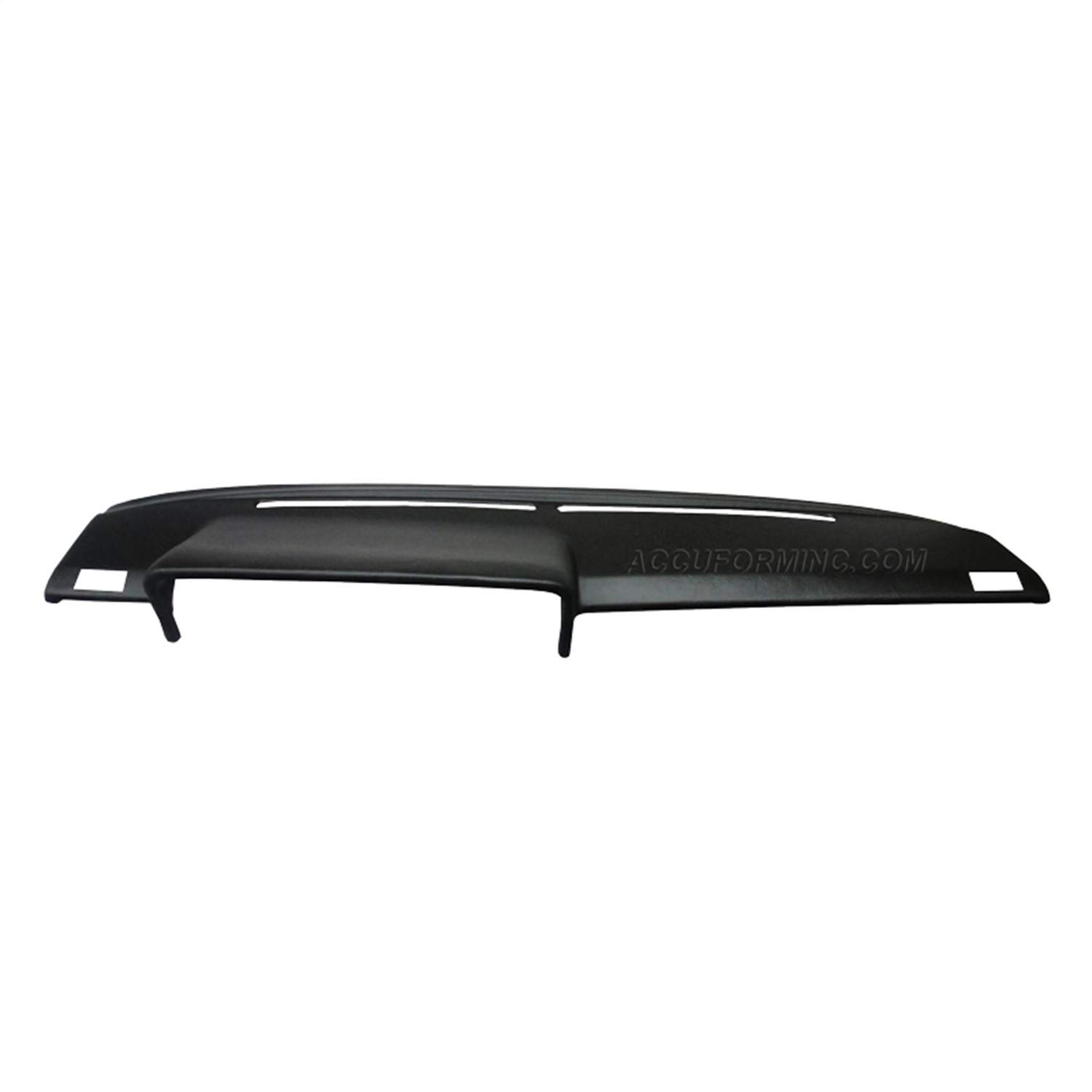 '75-'81 Volkswagen Scirocco  Molded Plastic Dash Cover