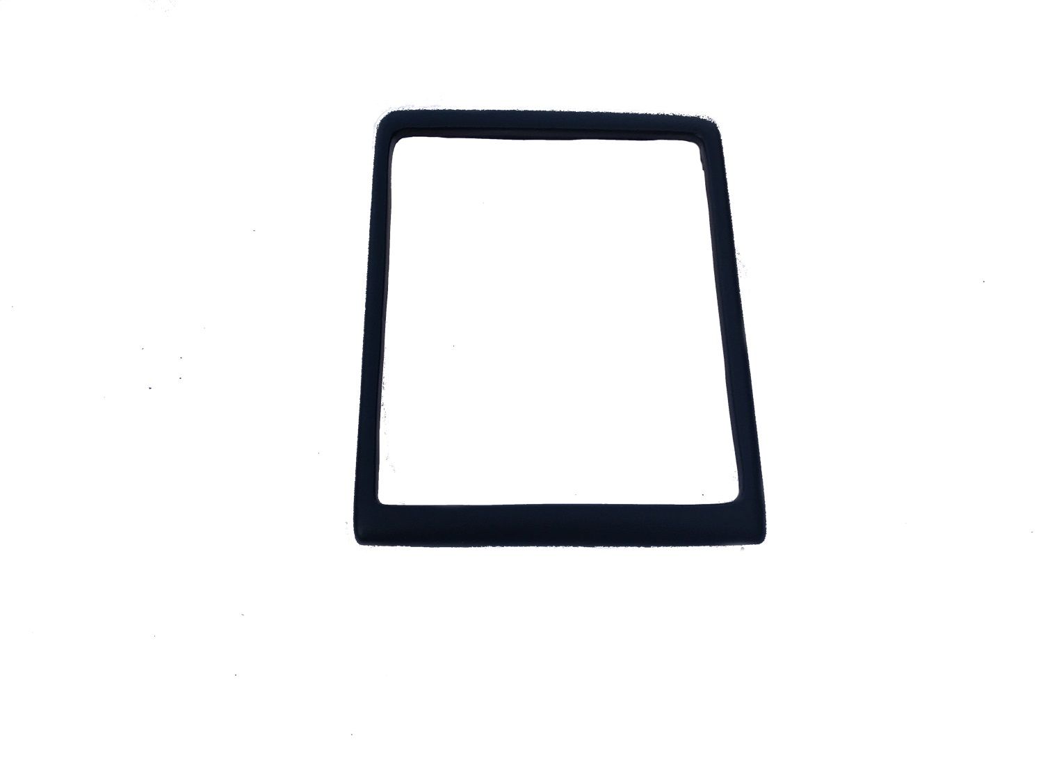 '84-'88 Pontiac Fiero  Molded Plastic Dash Cover