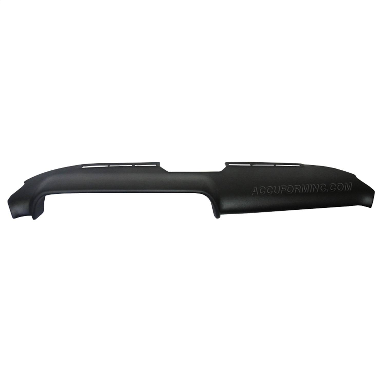 '64-'64 Cadillac Coupe DeVille Convertible Molded Plastic Dash Cover