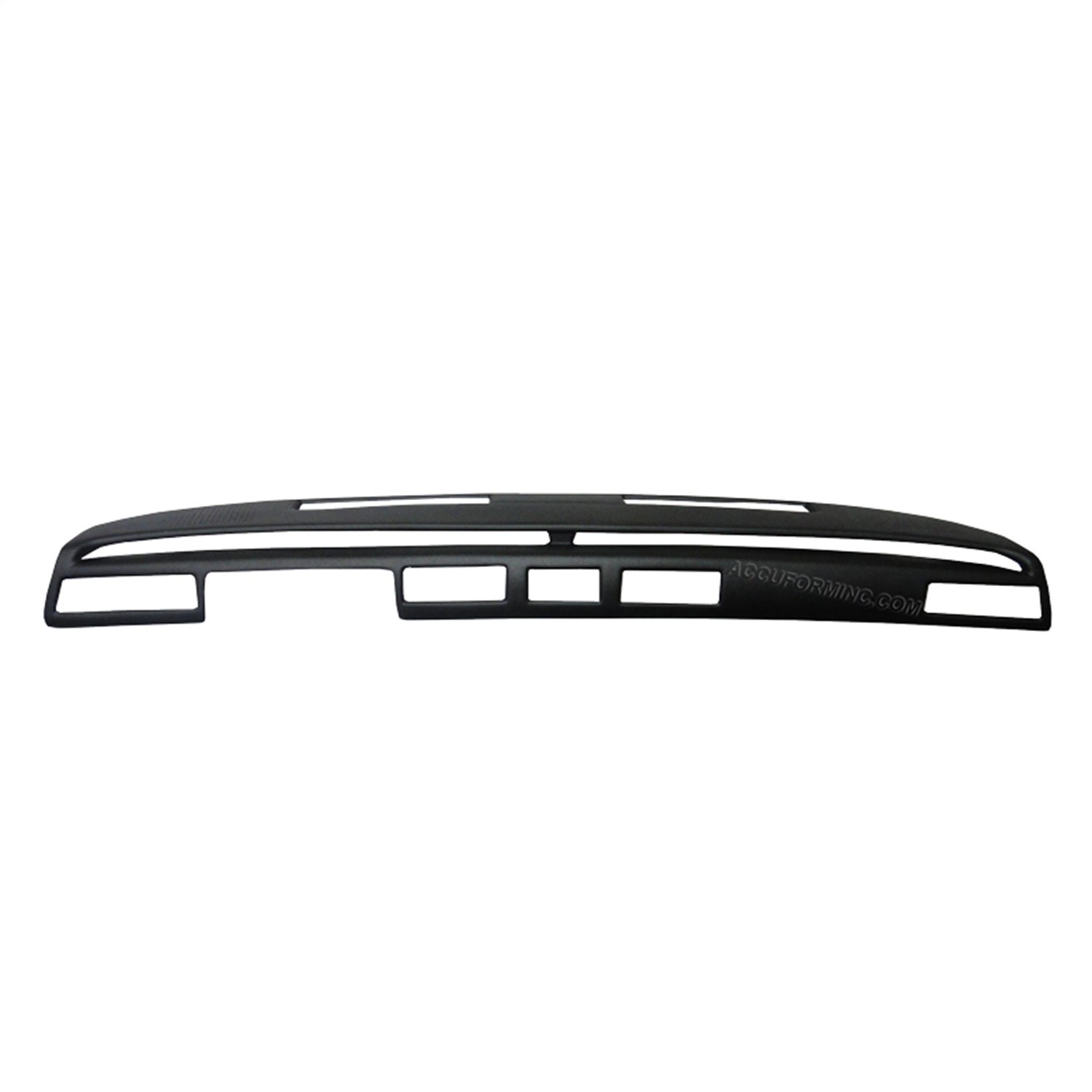 '76-'79 Cadillac Seville  Molded Plastic Dash Cover