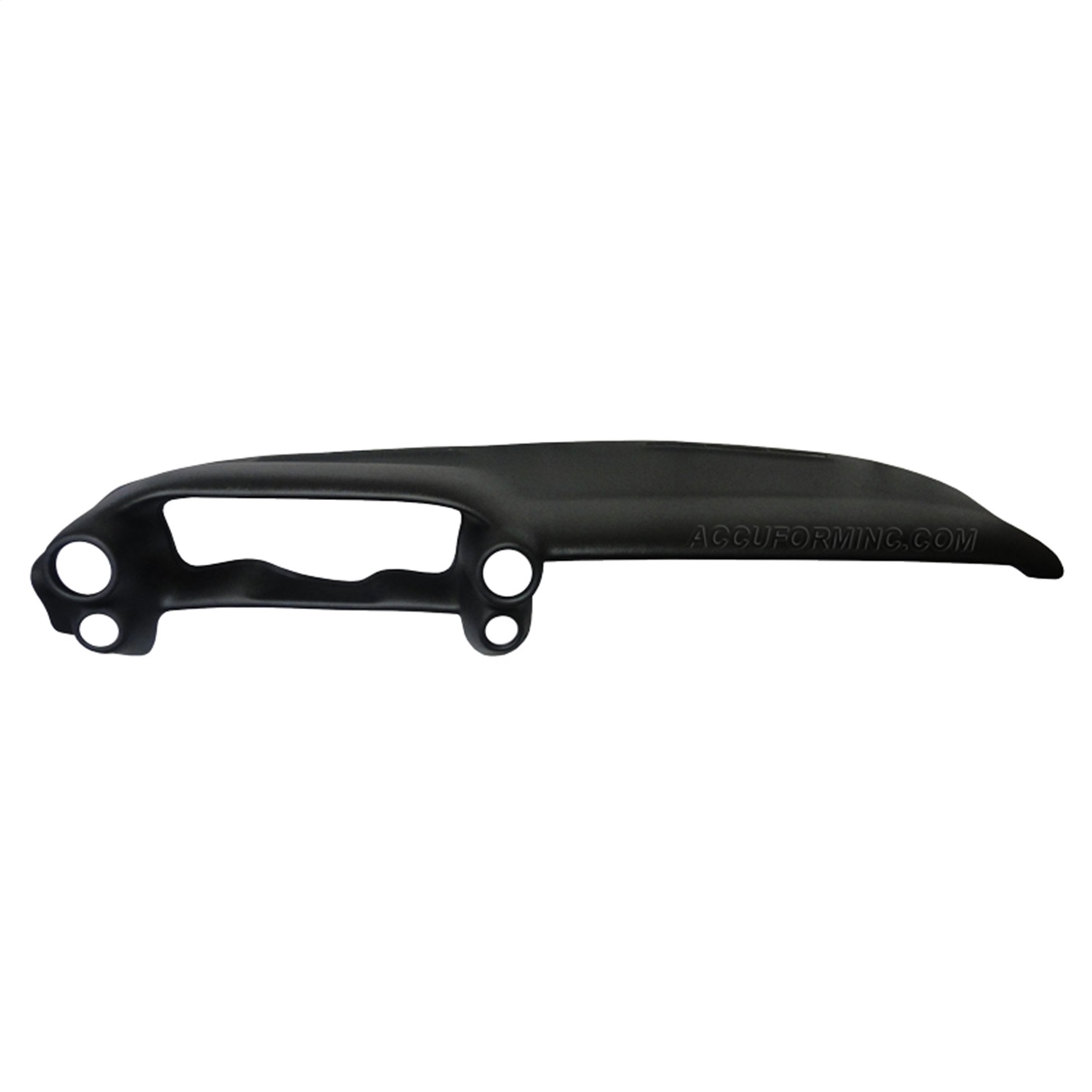 '59-'59 Cadillac Full Size Cars (1941-1953)  Molded Plastic Dash Cover