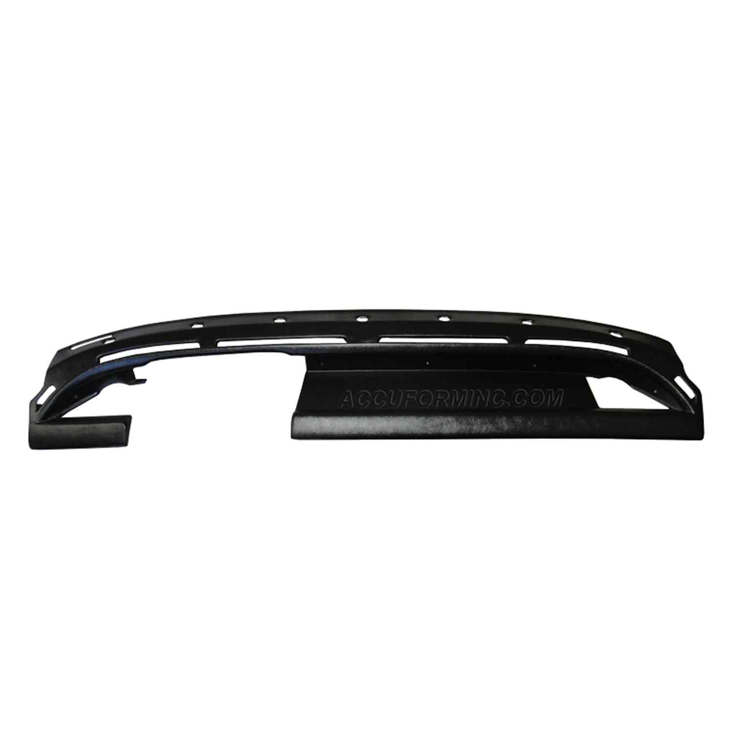 '78-'79 Audi 5000  Molded Plastic Dash Cover