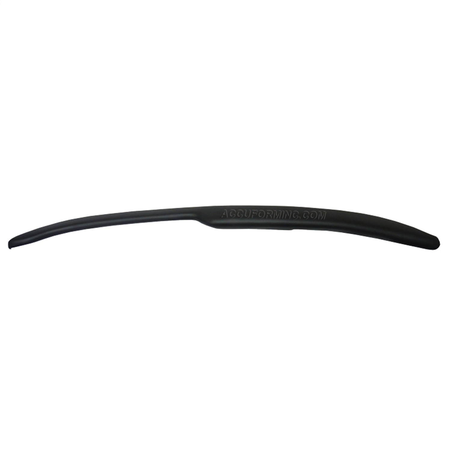 '72-'76 MG MGB  Molded Plastic Dash Cover