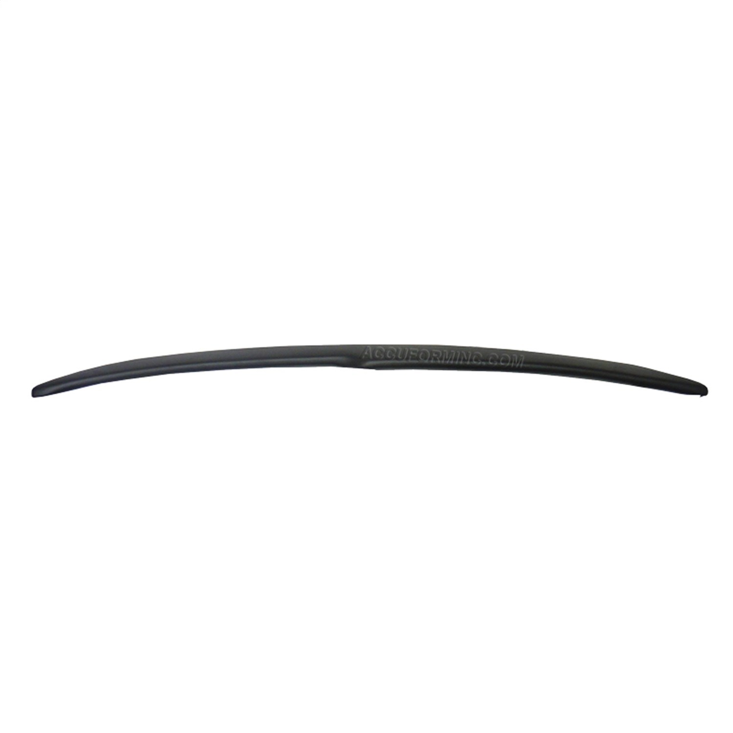 '77-'80 MG MGB  Molded Plastic Dash Cover