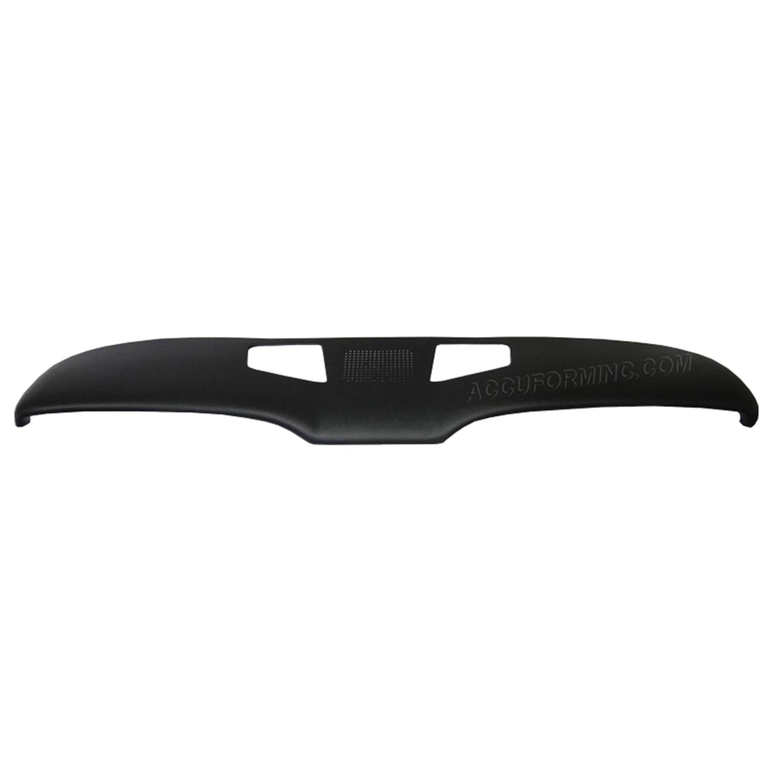 '72-'80 Chevrolet Luv Pickup  Molded Plastic Dash Cover