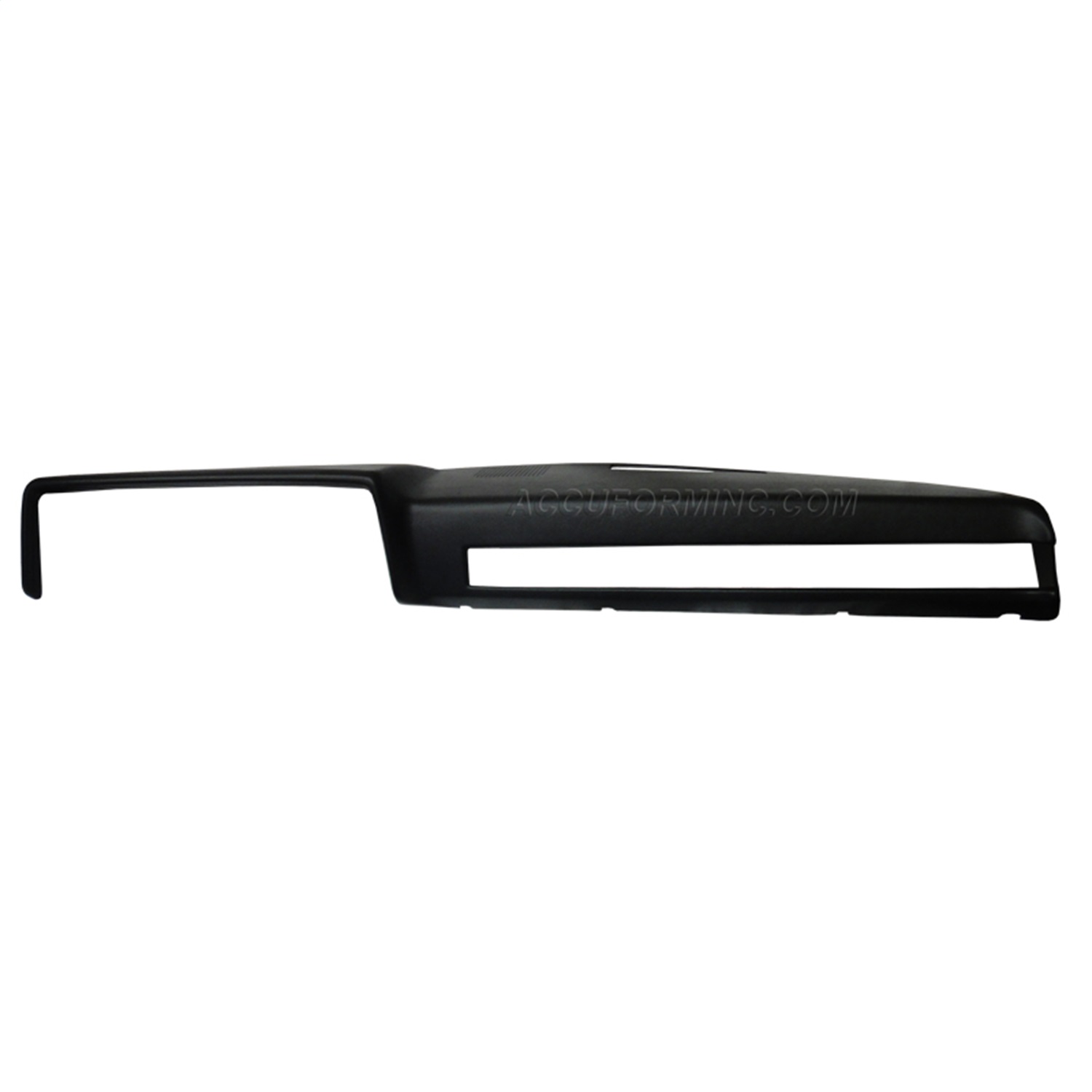 '81-'91 GMC Jimmy  Molded Plastic Dash Cover