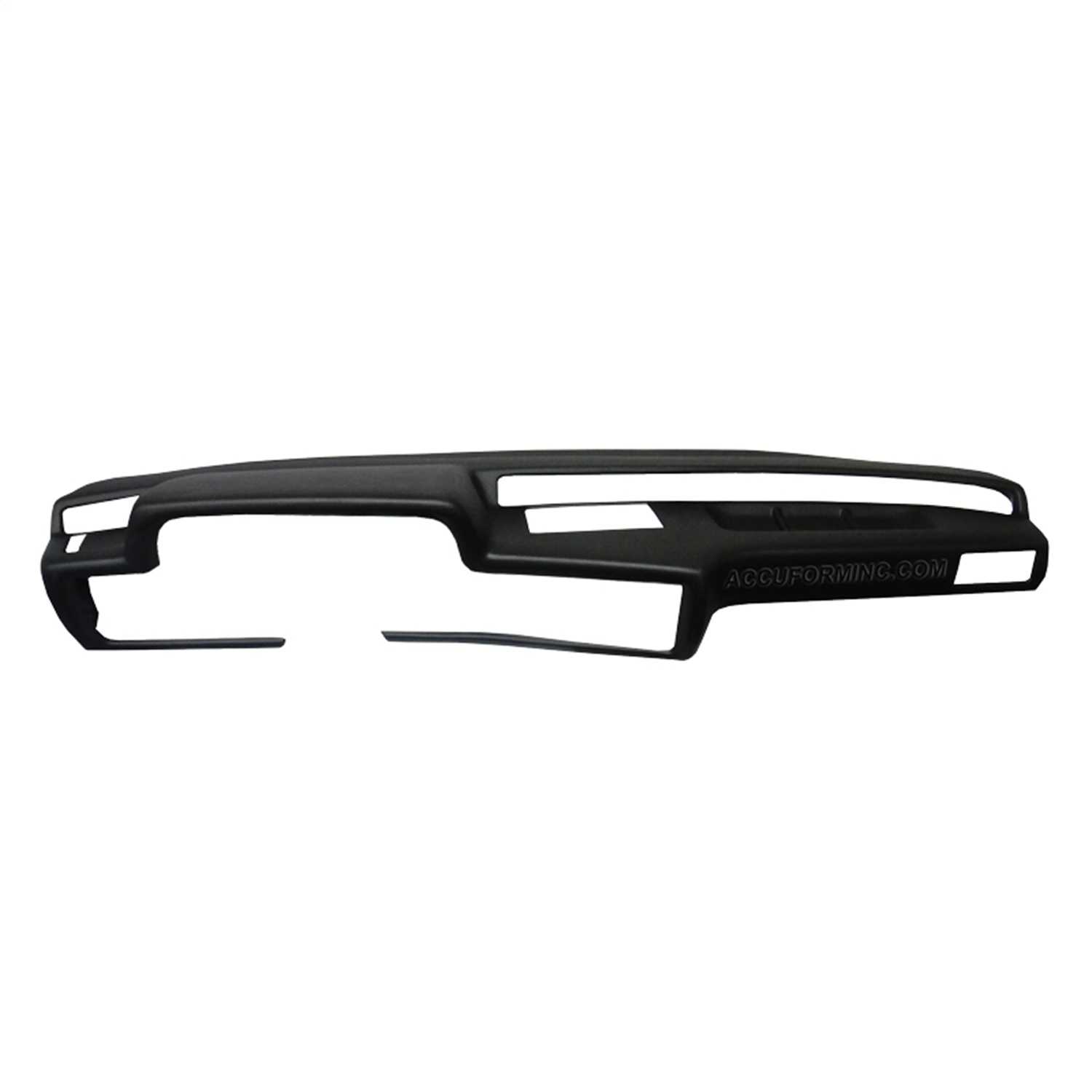 '80-'83 BMW 320i  Molded Plastic Dash Cover