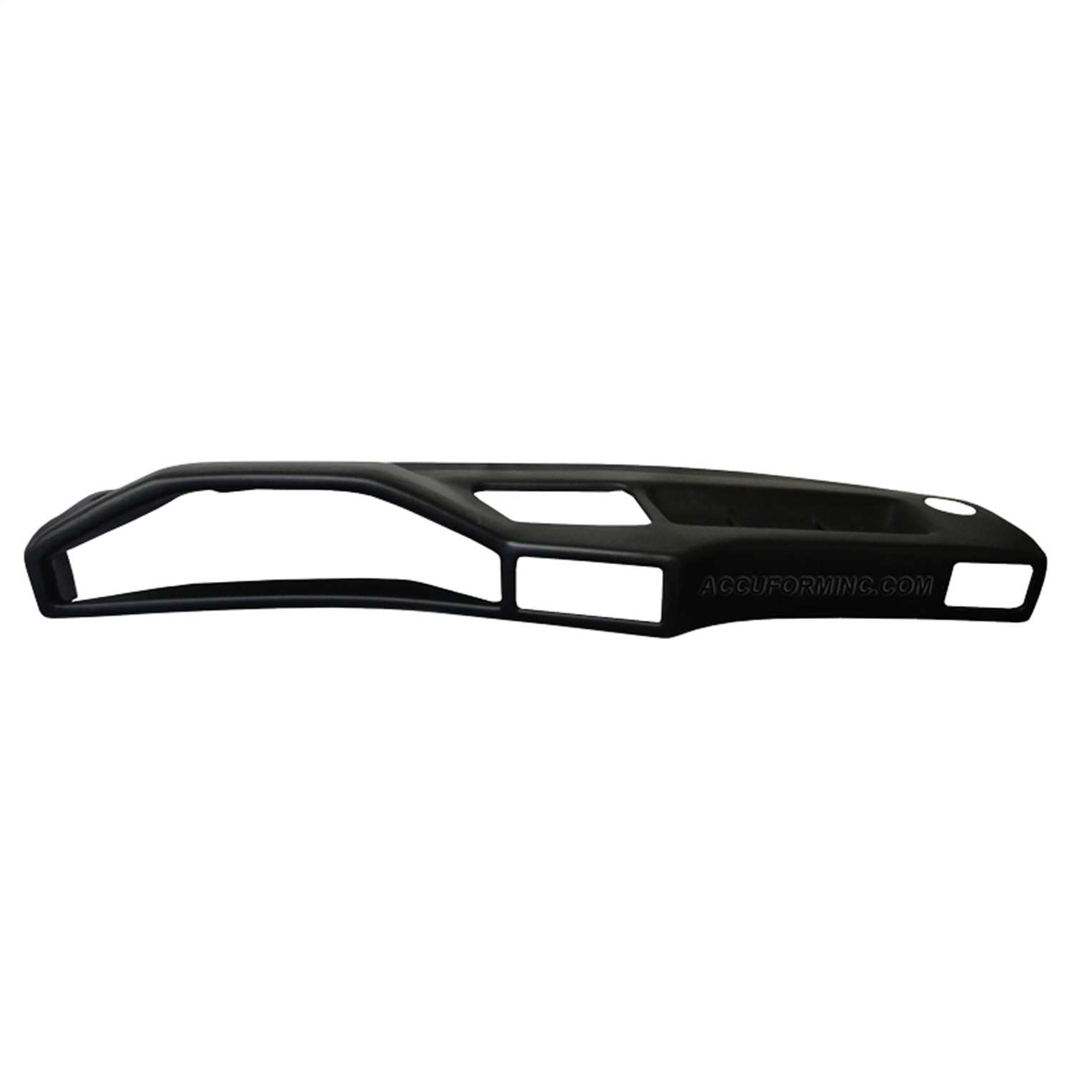 '88-'89 BMW M5  Molded Plastic Dash Cover