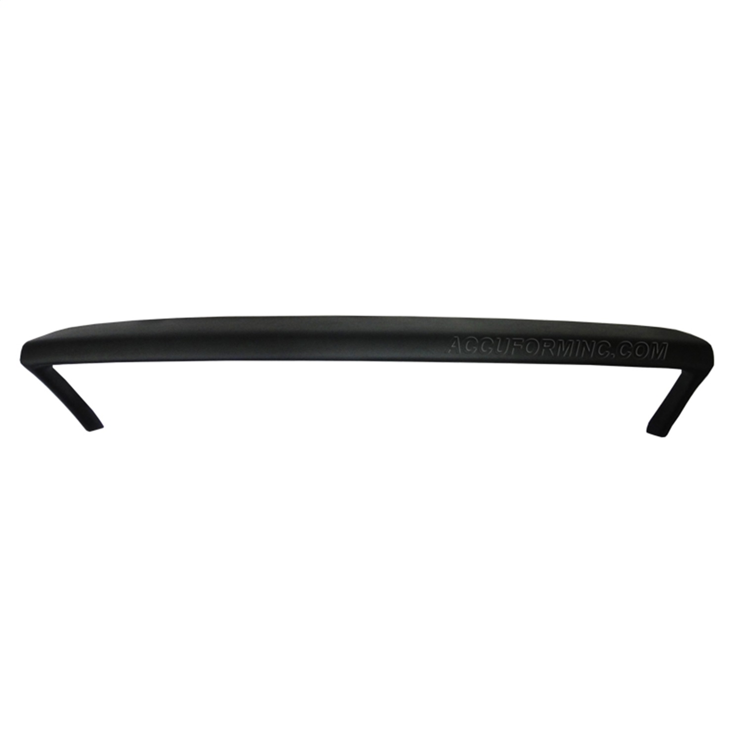 '68-'68 Pontiac Firebird  Molded Plastic Dash Cover