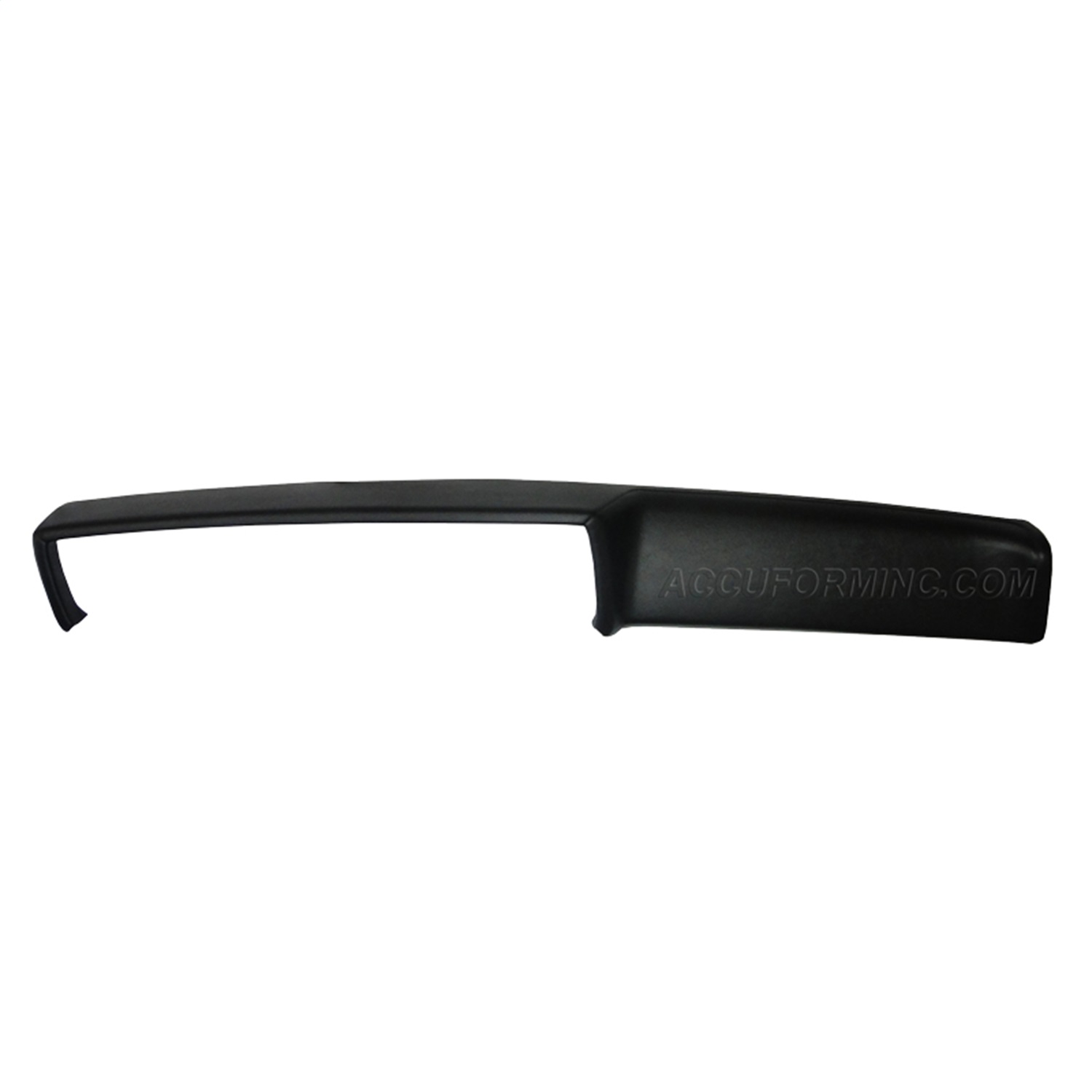 '79-'81 Chevrolet Camaro  Molded Plastic Dash Cover