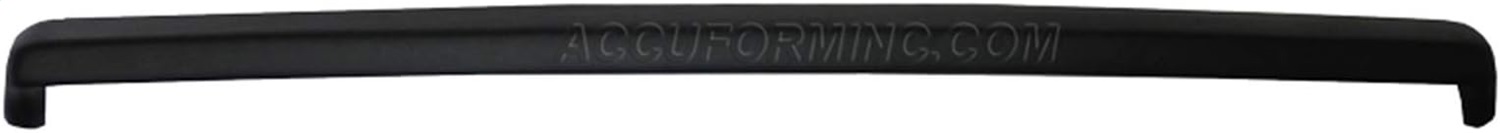 '67-'67 Chevrolet Malibu  Molded Plastic Dash Cover