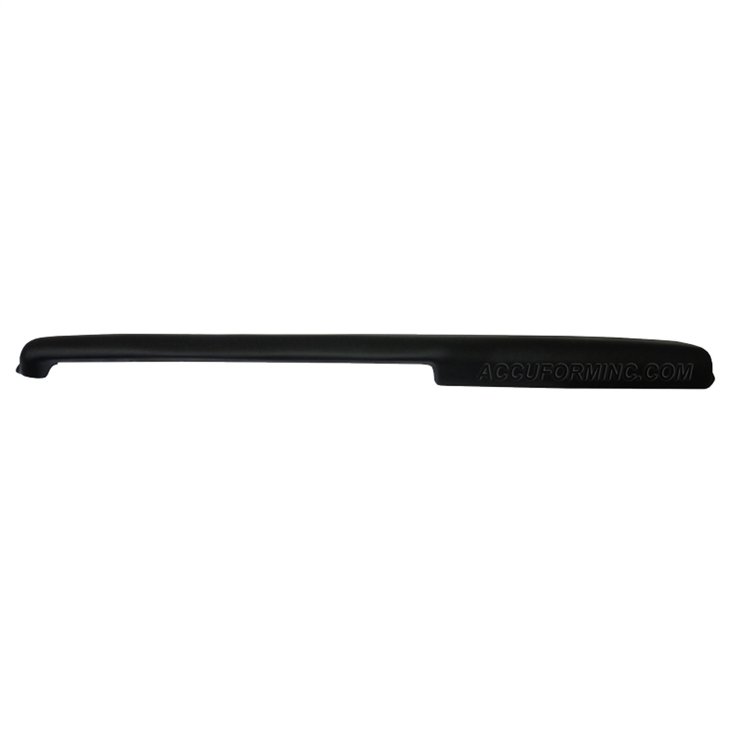 '68-'69 Chevrolet Malibu  Molded Plastic Dash Cover