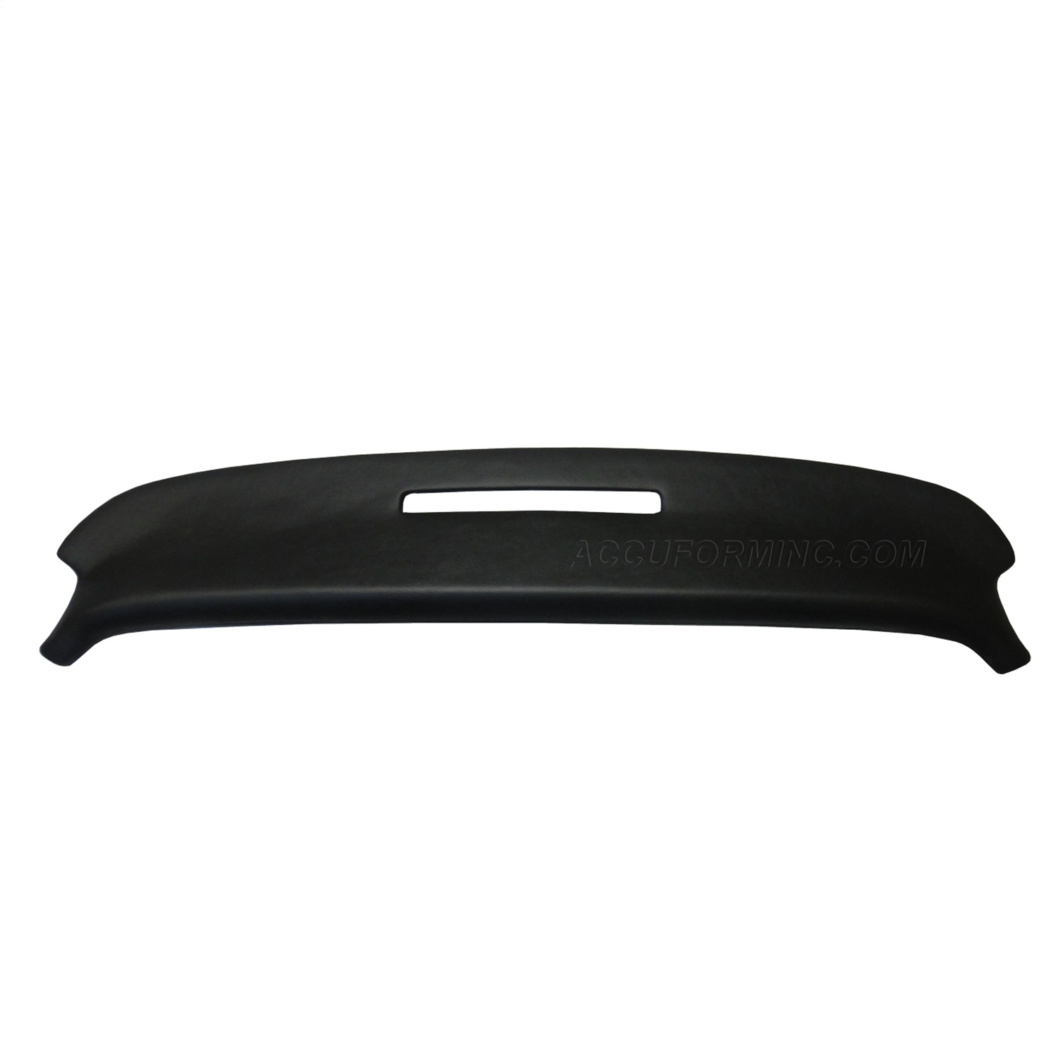 '68-'69 Chevrolet Corvette  Molded Plastic Dash Cover