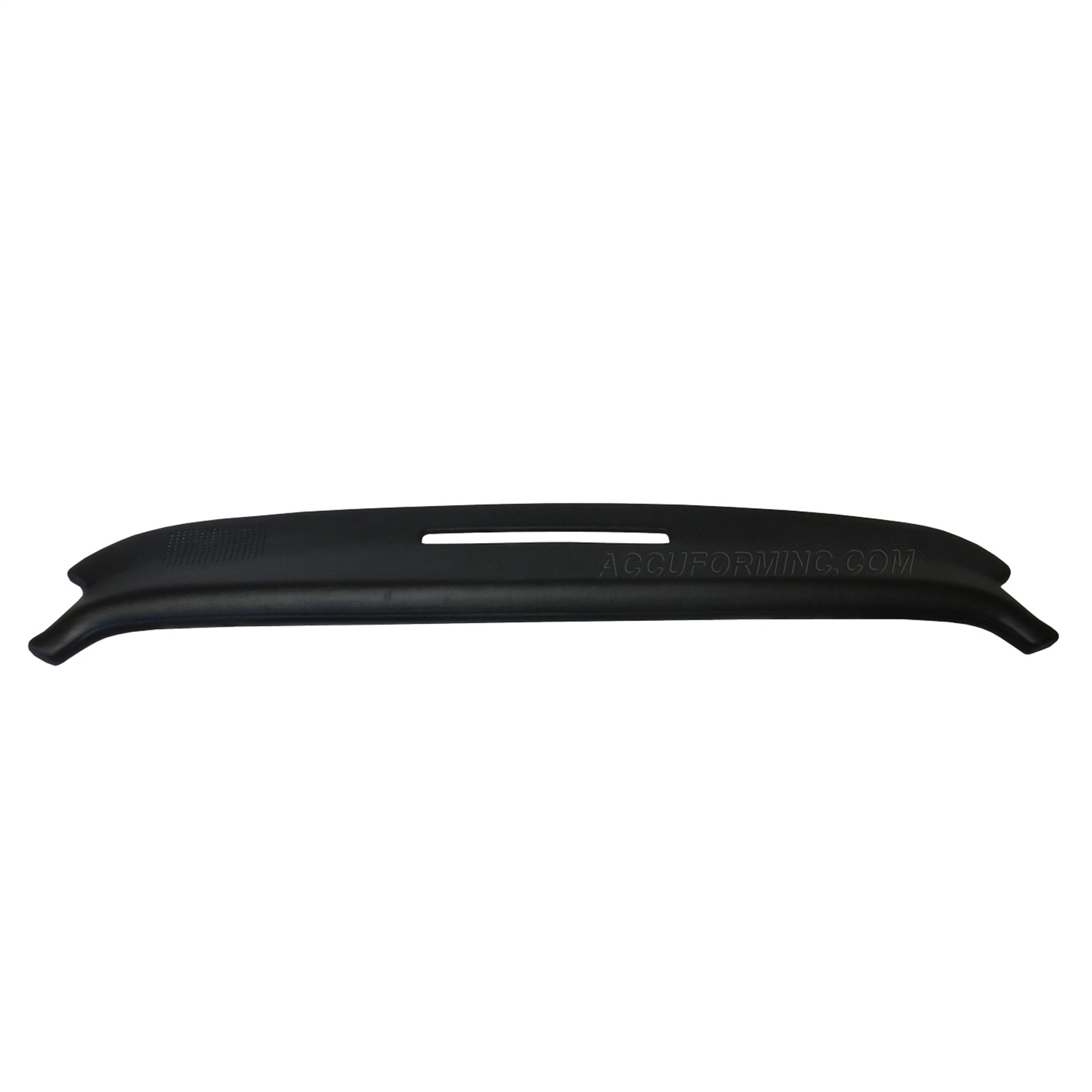 '70-'77 Chevrolet Corvette  Molded Plastic Dash Cover