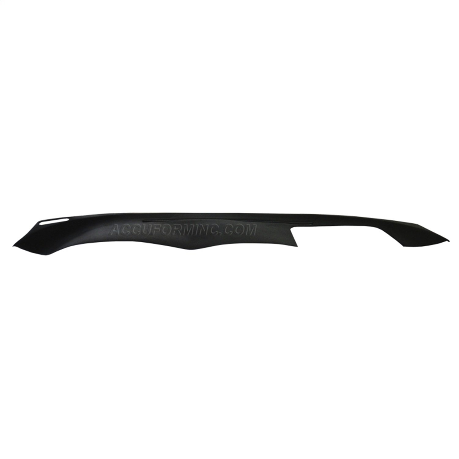 '99-'03 Mitsubishi Galant Without Speakers Molded Plastic Dash Cover