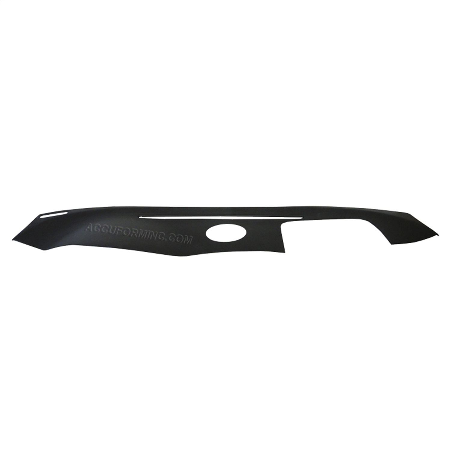 '99-'03 Mitsubishi Galant With Speakers Molded Plastic Dash Cover