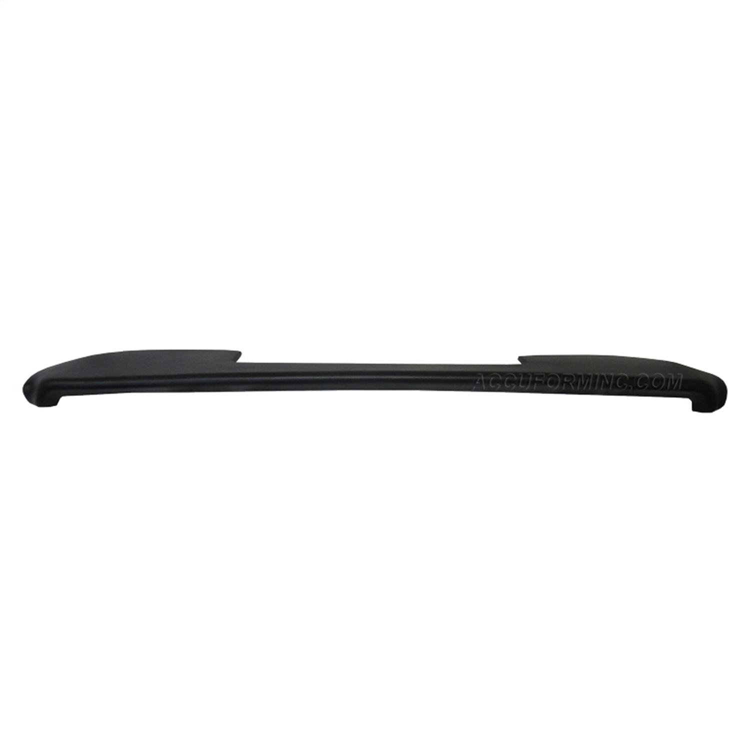 '66-'66 Chevrolet Nova Super Sport Molded Plastic Dash Cover